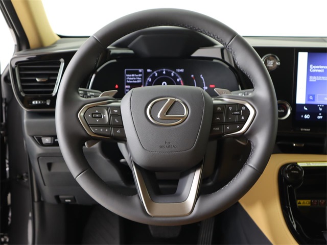 2026 Lexus NX 350 photo 20