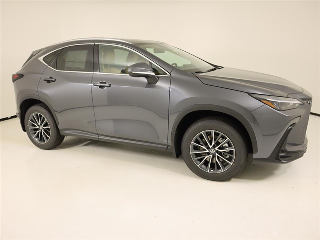 2026 Lexus NX 350 photo 5