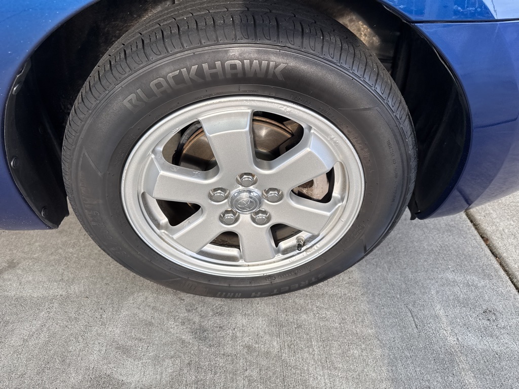 Used 2008 Toyota Prius Standard with VIN JTDKB20U487770528 for sale in Tumwater, WA