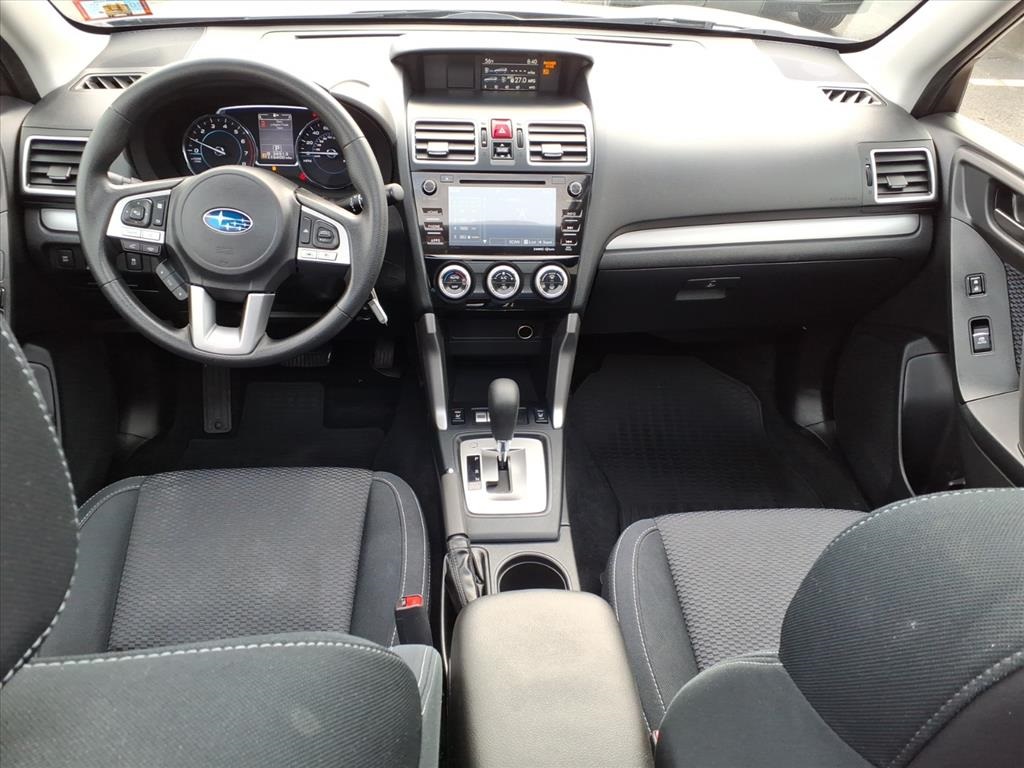 used 2017 Subaru Forester car, priced at $11,900