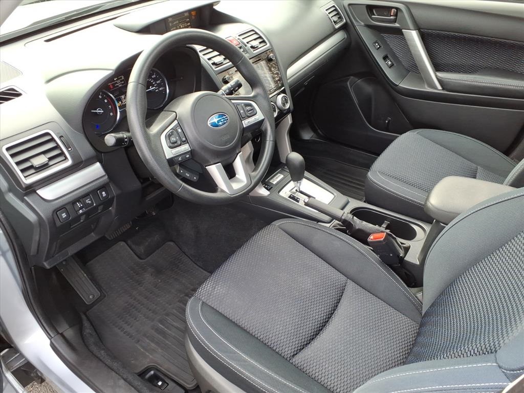 used 2017 Subaru Forester car, priced at $11,900