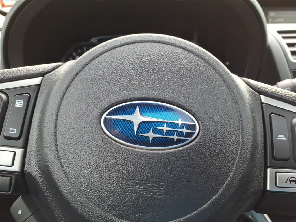 used 2017 Subaru Forester car, priced at $11,900