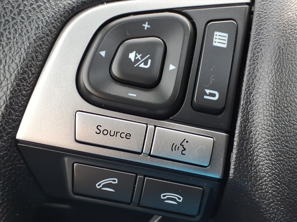 used 2017 Subaru Forester car, priced at $11,900