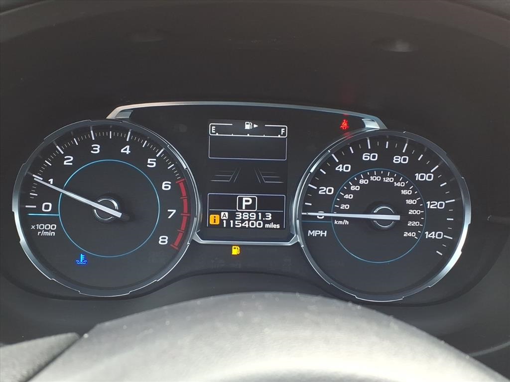 used 2017 Subaru Forester car, priced at $11,900