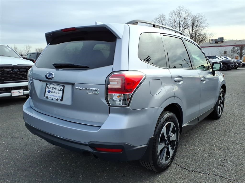 used 2017 Subaru Forester car, priced at $11,900