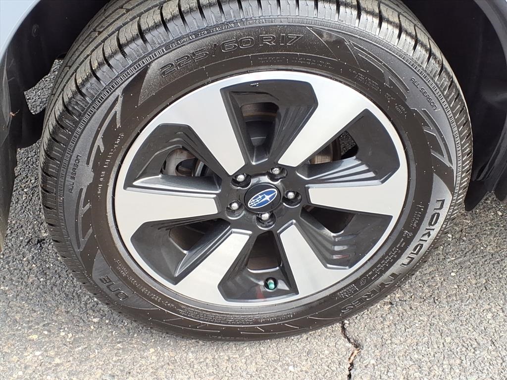 used 2017 Subaru Forester car, priced at $11,900