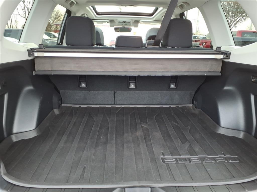 used 2017 Subaru Forester car, priced at $11,900
