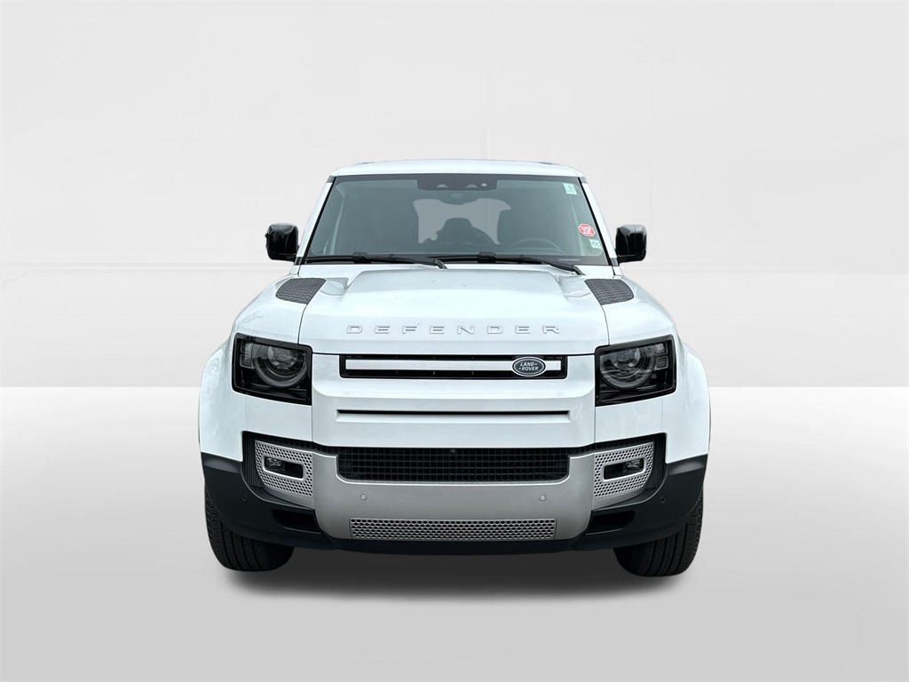 new 2025 Land Rover Defender 110 car, priced at $75,788