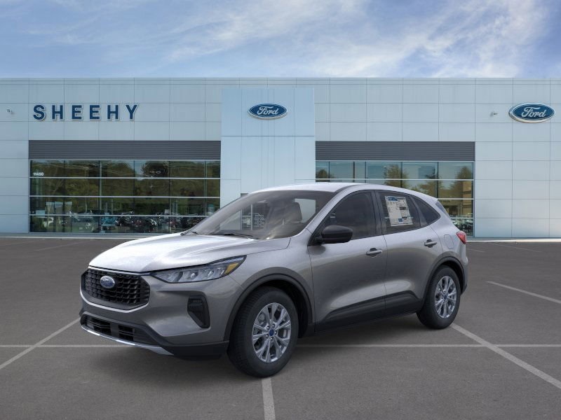 2025 Ford Escape Active photo 2