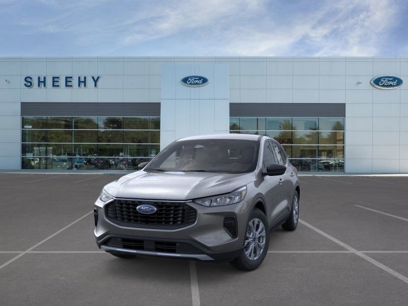 2025 Ford Escape Active photo 3