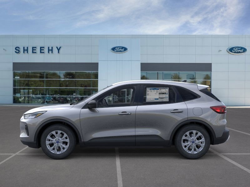 2025 Ford Escape Active photo 4