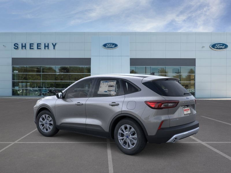 2025 Ford Escape Active photo 5