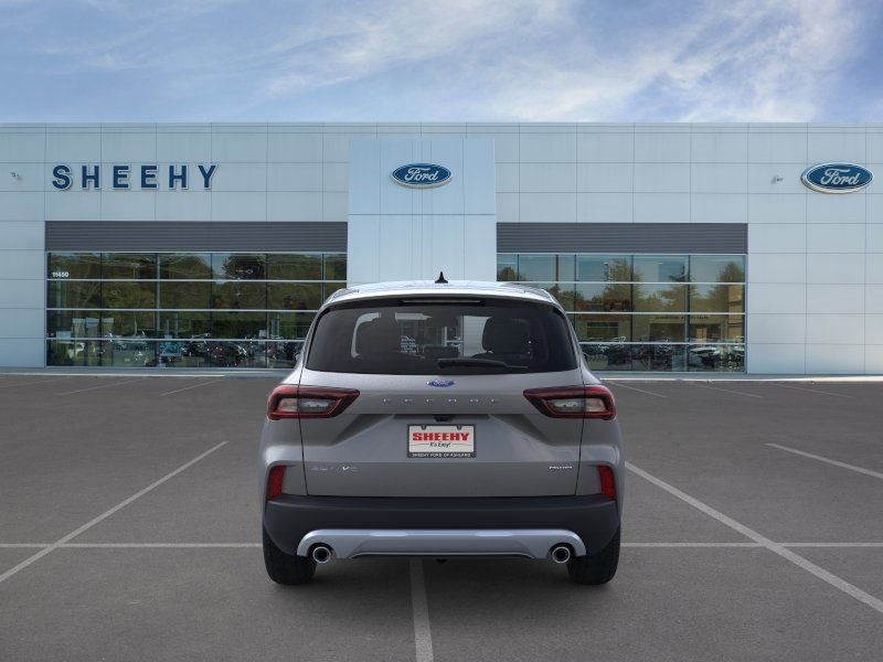 2025 Ford Escape Active photo 6