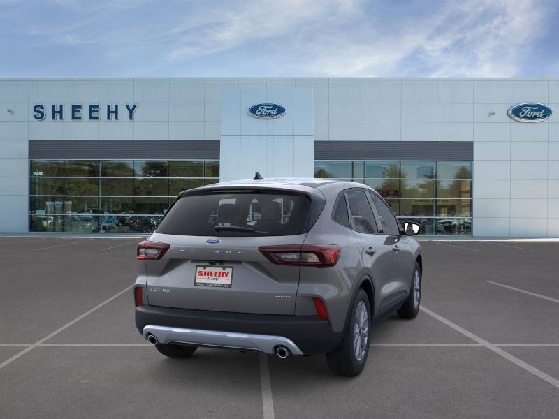 2025 Ford Escape Active photo 7