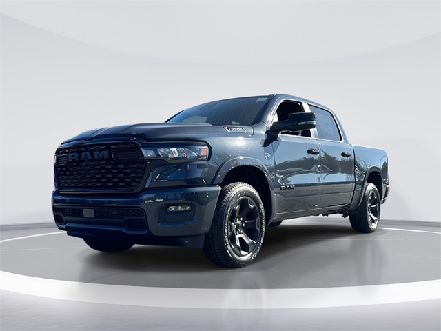 2026 RAM Ram 1500 Pickup Big Horn/Lone Star's photo