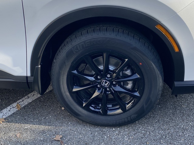 new 2026 Honda CR-V Hybrid car, priced at $42,130