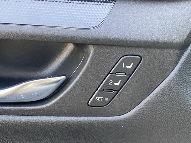 new 2026 Honda CR-V Hybrid car, priced at $42,130