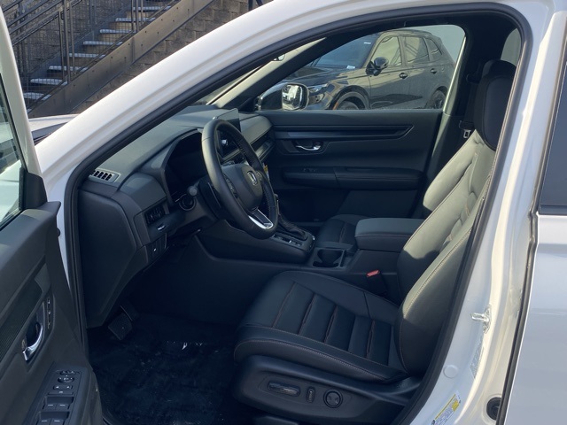 new 2026 Honda CR-V Hybrid car, priced at $42,130