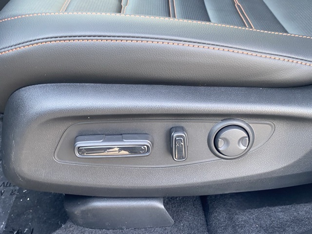 new 2026 Honda CR-V Hybrid car, priced at $42,130