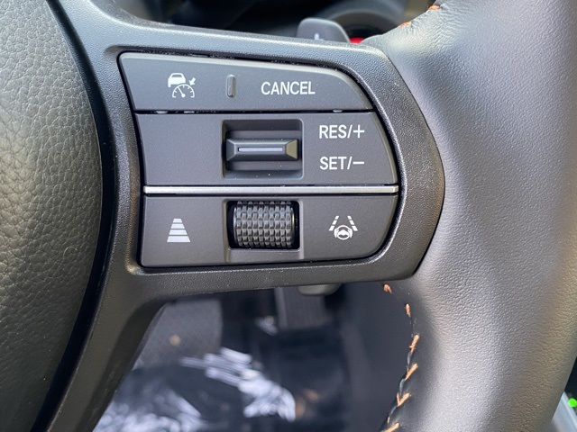 new 2026 Honda CR-V Hybrid car, priced at $42,130