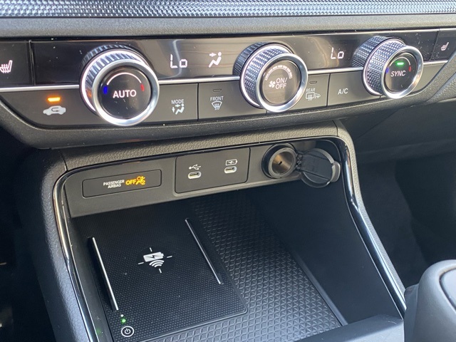 new 2026 Honda CR-V Hybrid car, priced at $42,130