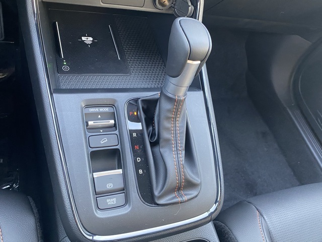 new 2026 Honda CR-V Hybrid car, priced at $42,130