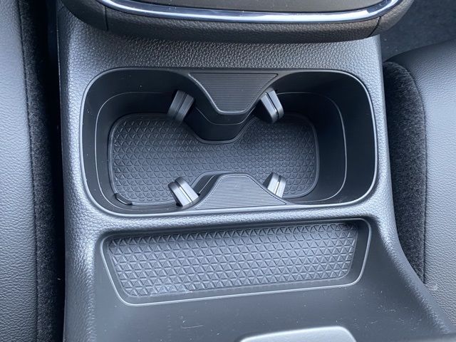 new 2026 Honda CR-V Hybrid car, priced at $42,130