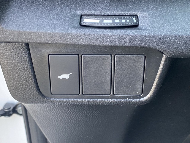 new 2026 Honda CR-V Hybrid car, priced at $42,130