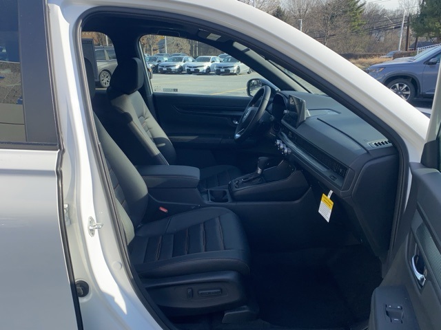 new 2026 Honda CR-V Hybrid car, priced at $42,130