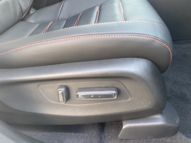 new 2026 Honda CR-V Hybrid car, priced at $42,130