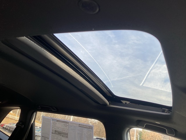 new 2026 Honda CR-V Hybrid car, priced at $42,130