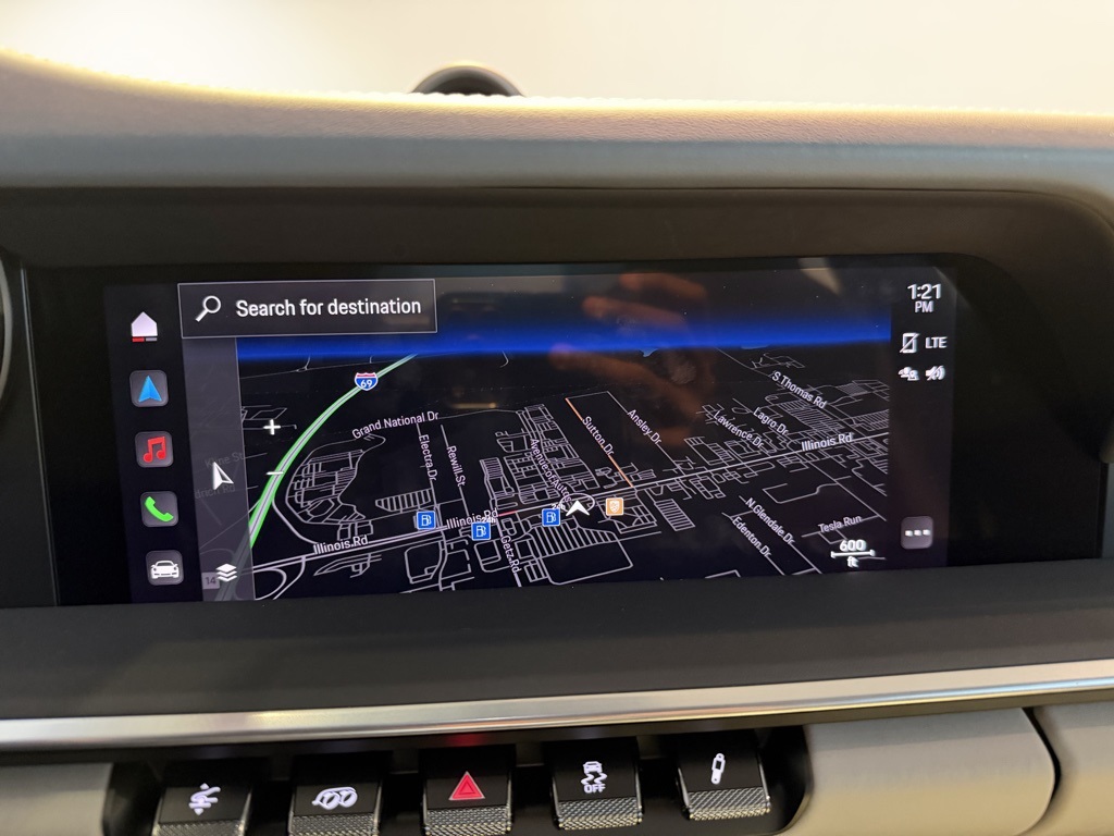 used 2024 Porsche 911 car, priced at $189,991