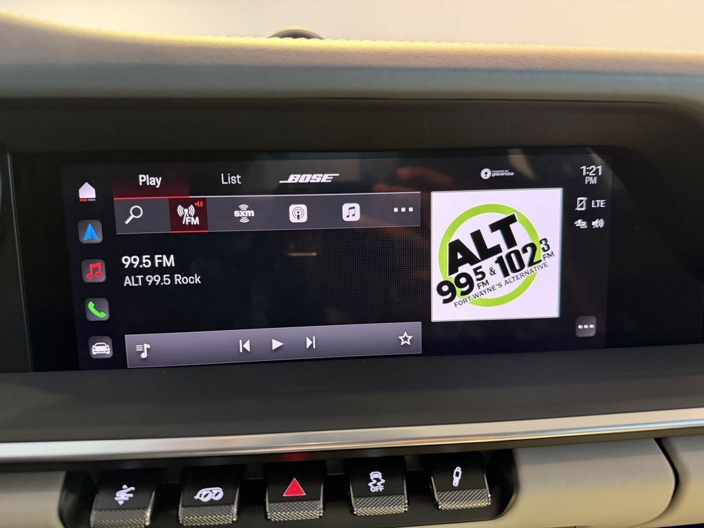 used 2024 Porsche 911 car, priced at $189,991