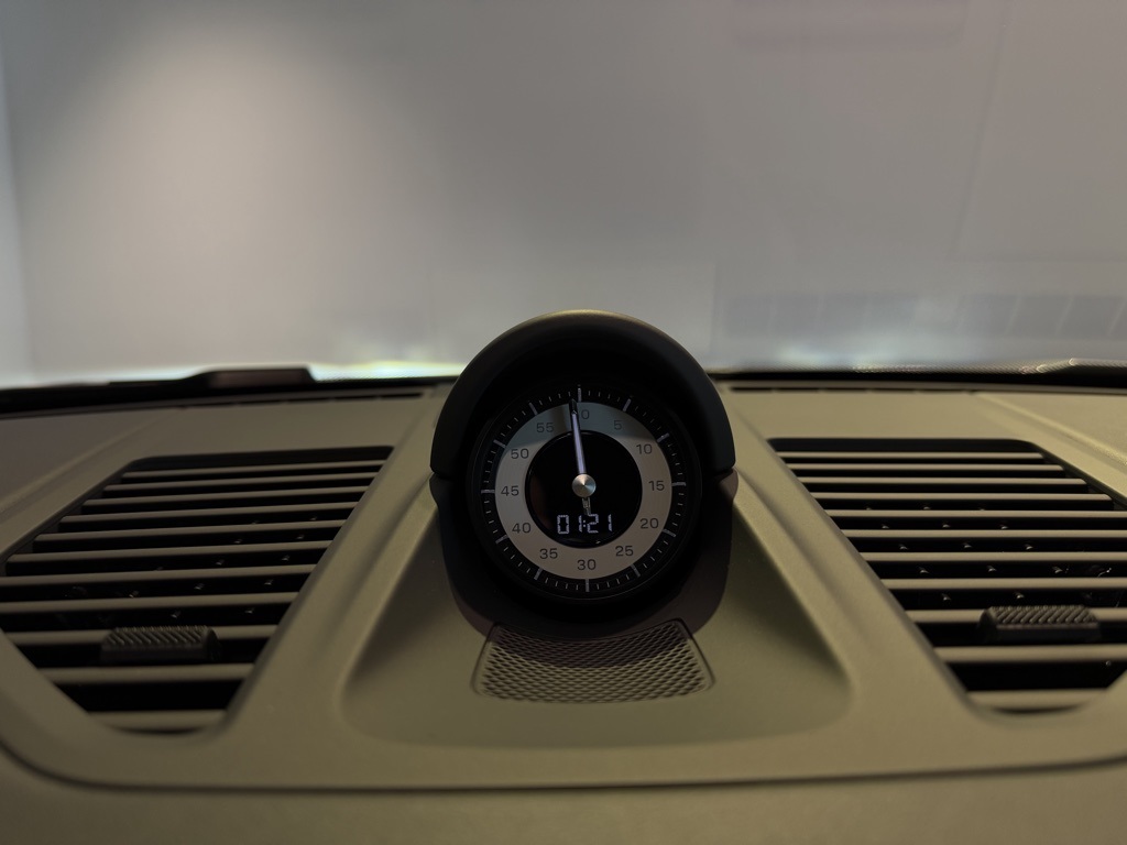 used 2024 Porsche 911 car, priced at $189,991