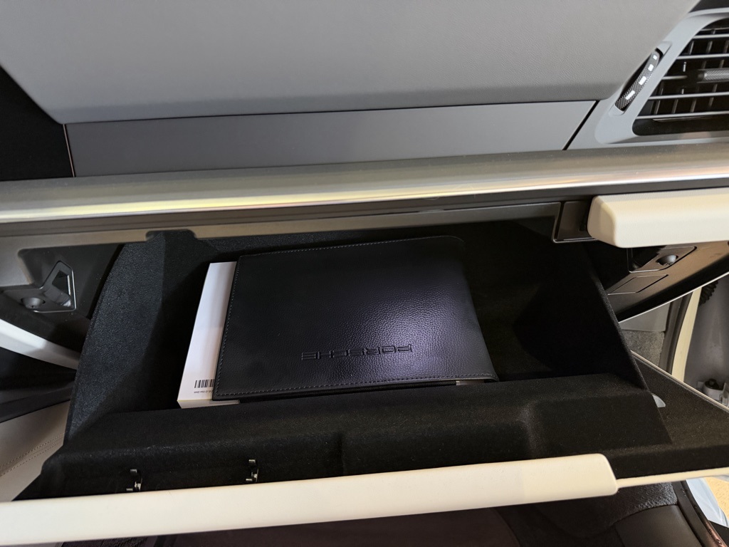 used 2024 Porsche 911 car, priced at $189,991