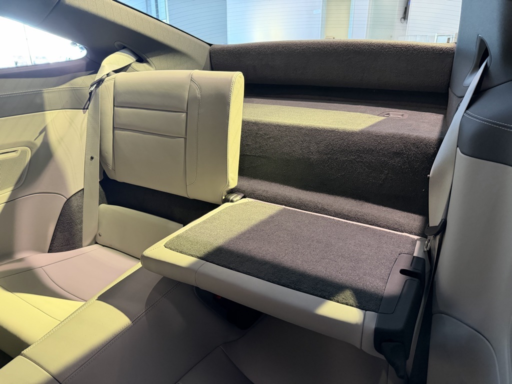 used 2024 Porsche 911 car, priced at $189,991