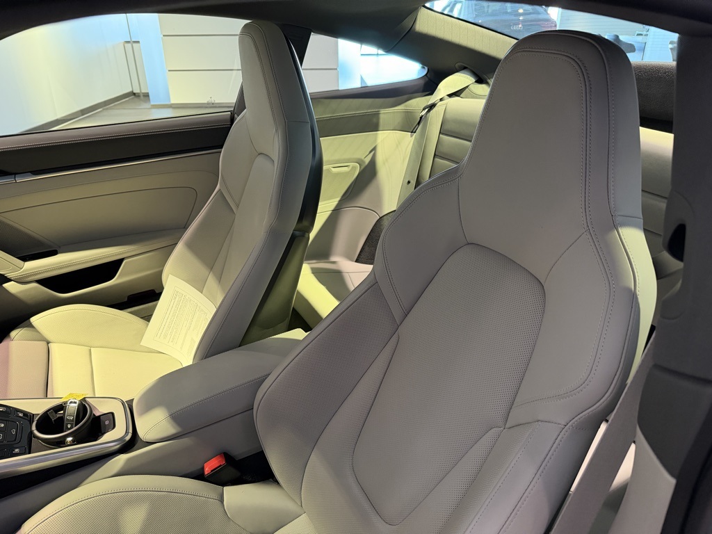 used 2024 Porsche 911 car, priced at $189,991