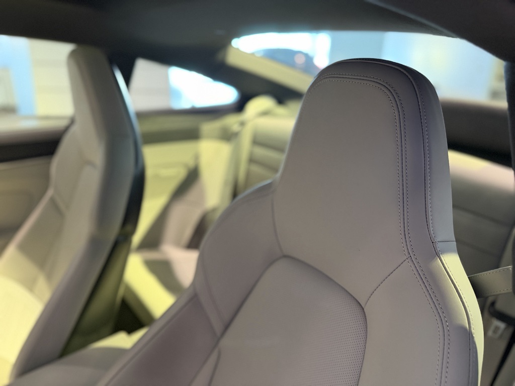 used 2024 Porsche 911 car, priced at $189,991