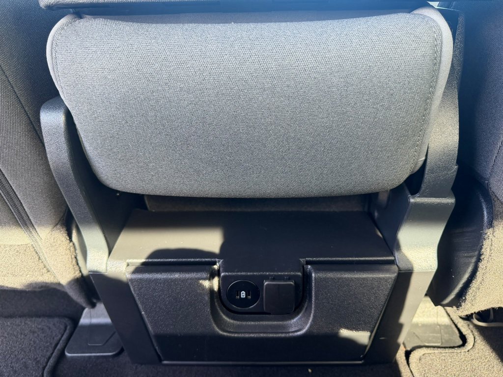 Used 2025 Ford F-150 Truck