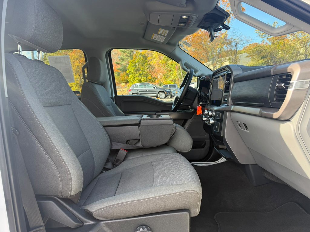 Used 2025 Ford F-150 Truck