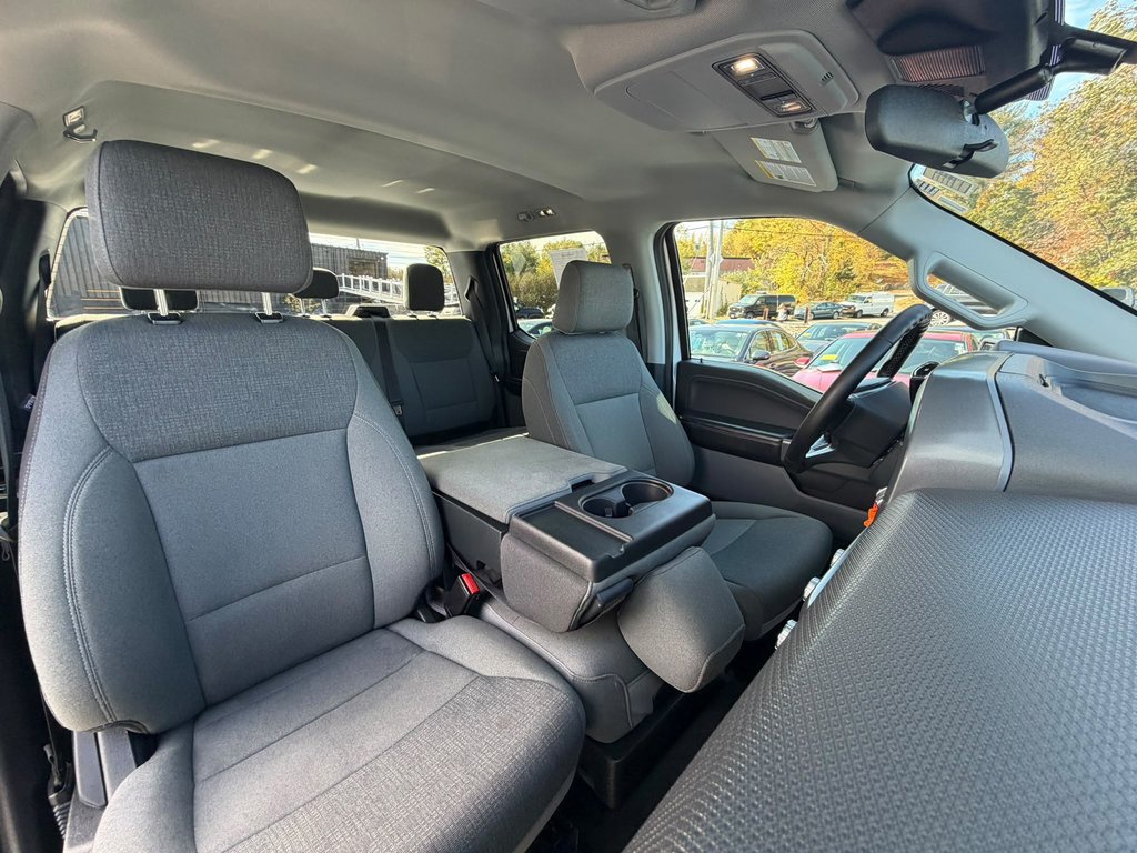 Used 2025 Ford F-150 Truck