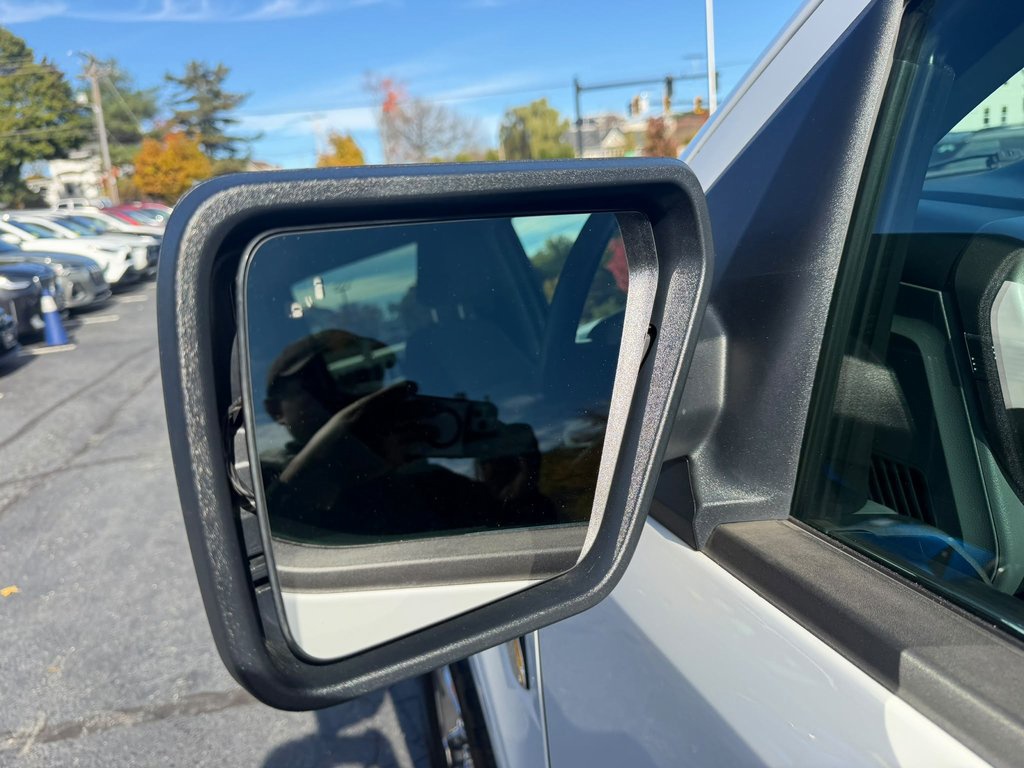 Used 2025 Ford F-150 Truck