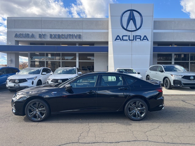 2023 Acura TLX A-SPEC Package's photo