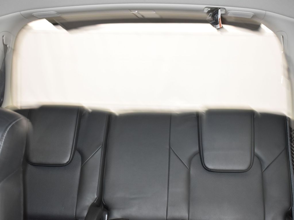 2019 Infiniti QX80 Luxe photo 19