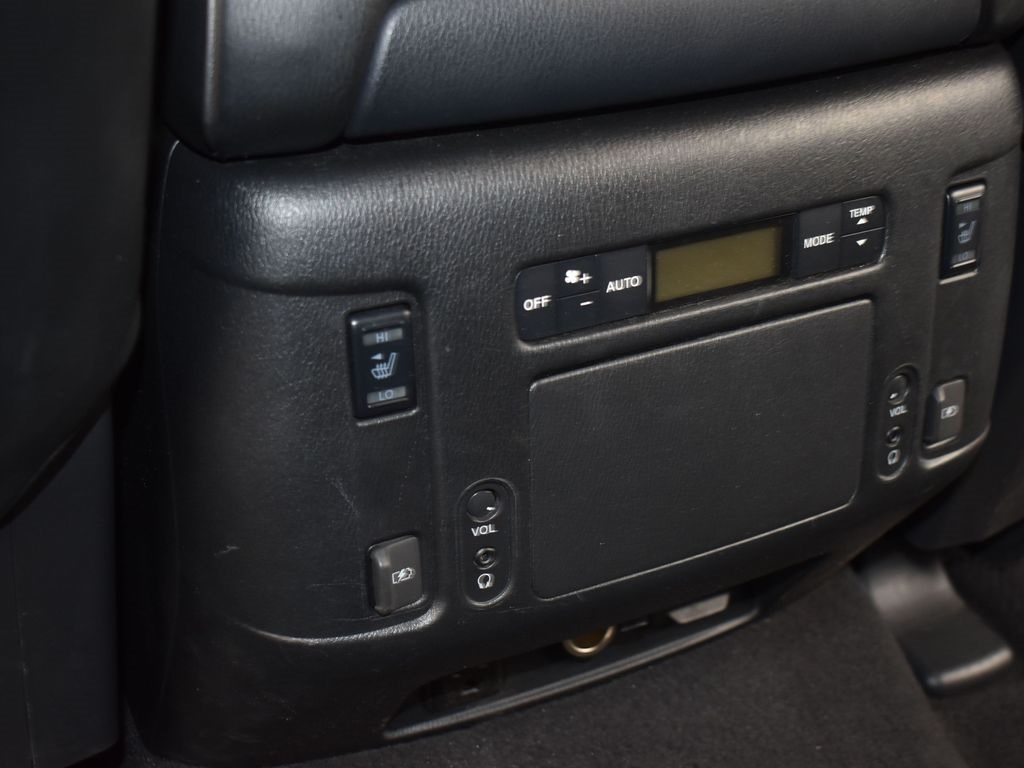 2019 Infiniti QX80 Luxe photo 23