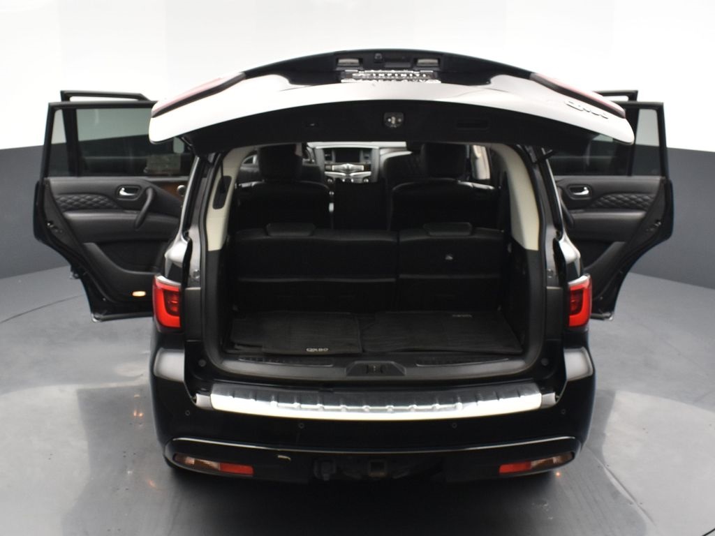 2019 Infiniti QX80 Luxe photo 34
