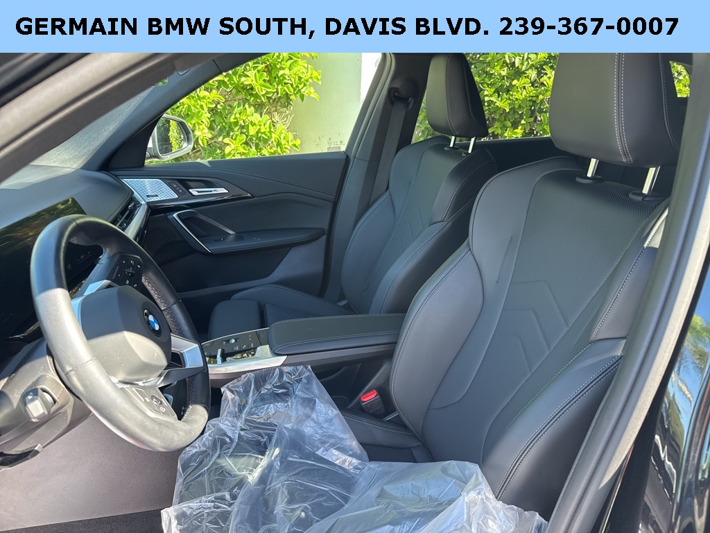 2023 Bmw X1 XDrive28i photo 9