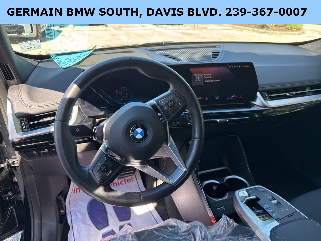 2023 Bmw X1 XDrive28i photo 10