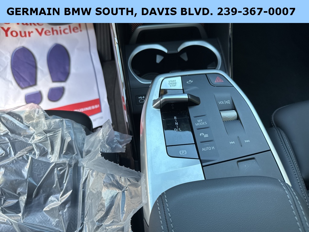 2023 Bmw X1 XDrive28i photo 12
