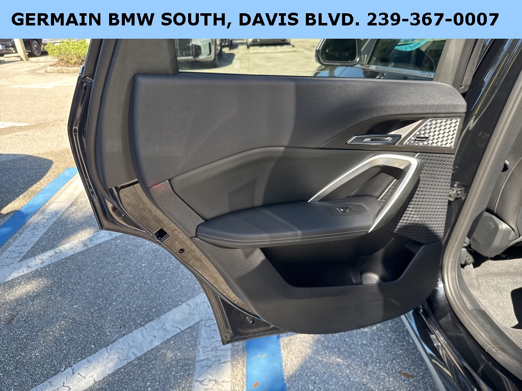 2023 Bmw X1 XDrive28i photo 13